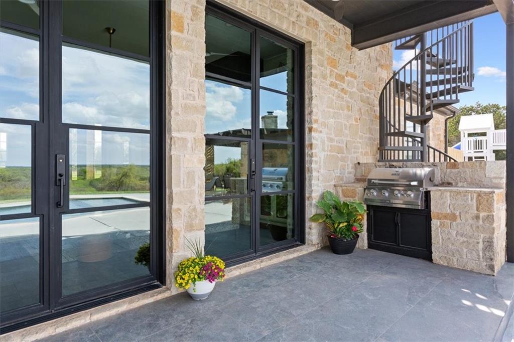 Baylor Camp Estates - Residential