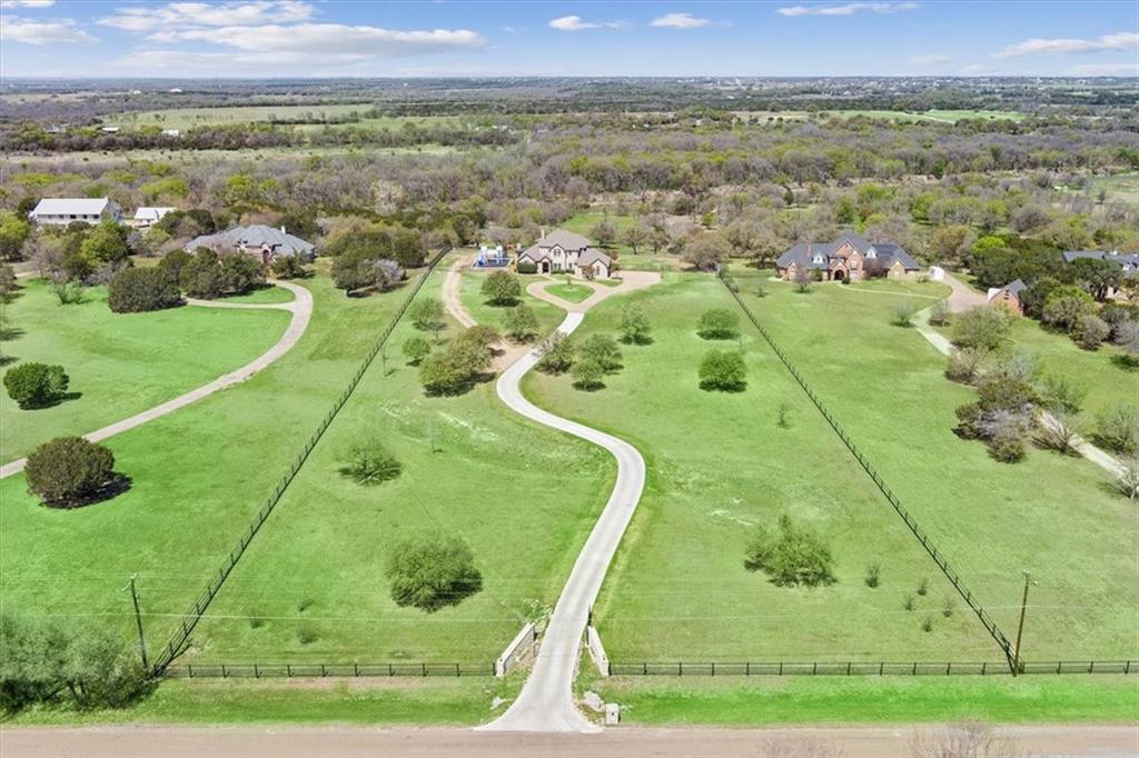 Baylor Camp Estates - Residential