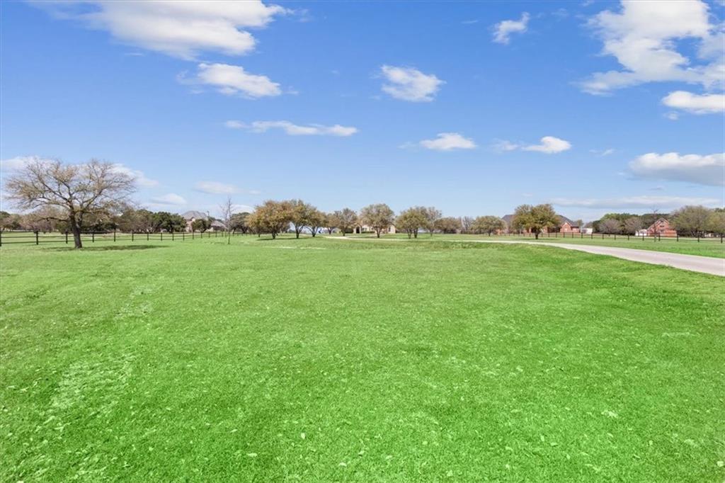 Baylor Camp Estates - Residential