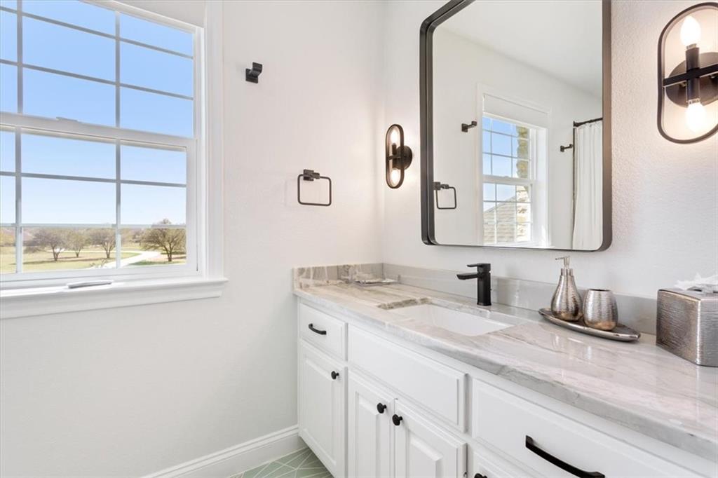 Baylor Camp Estates - Residential