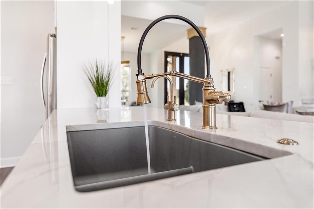 Baylor Camp Estates - Residential