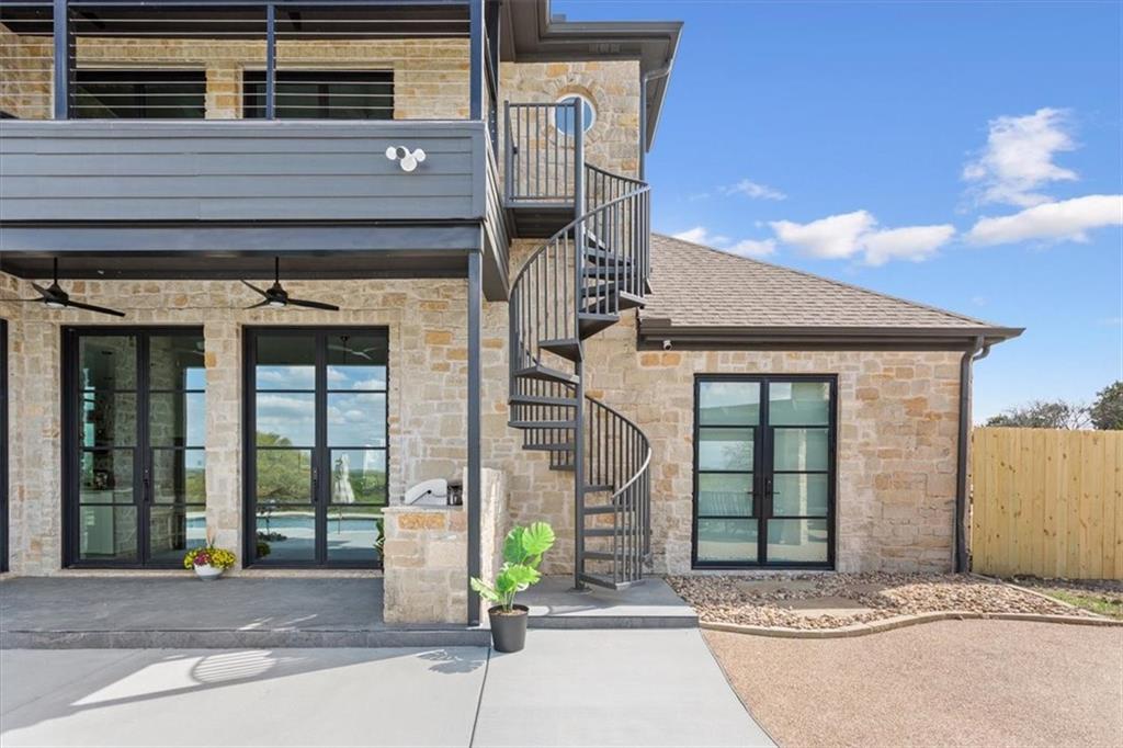 Baylor Camp Estates - Residential