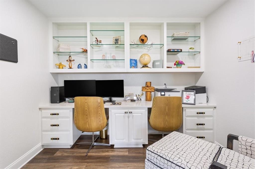 Baylor Camp Estates - Residential