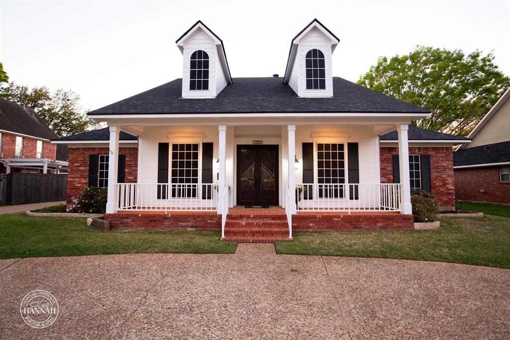 4974 Sunflower Boulevard