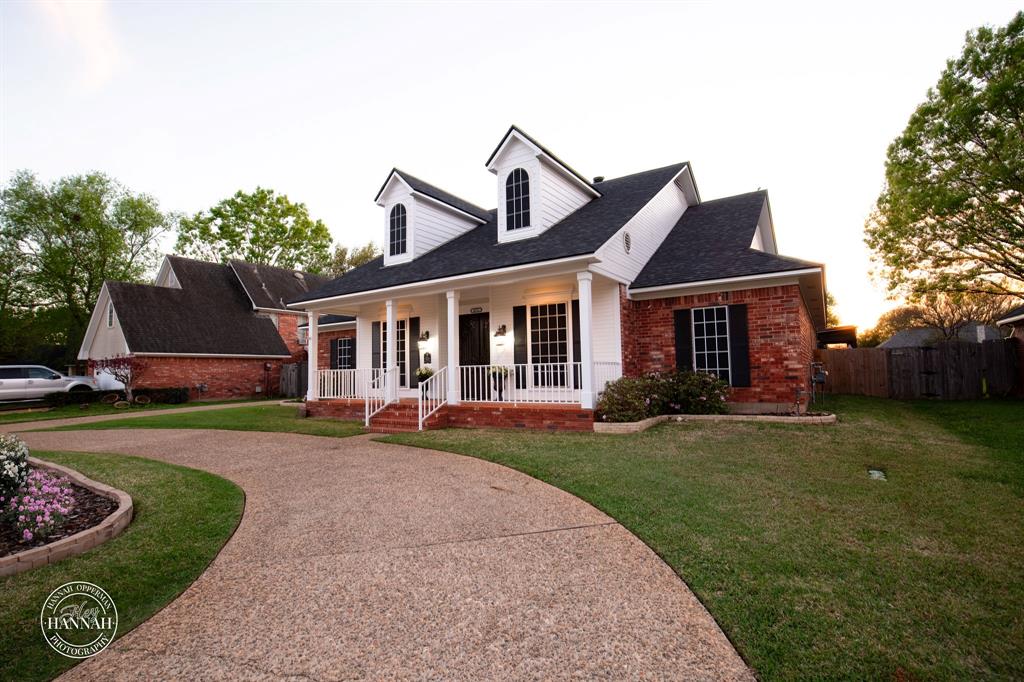 4974 Sunflower Boulevard