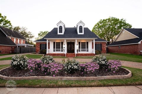 4974 Sunflower Boulevard Bossier City LA 71112