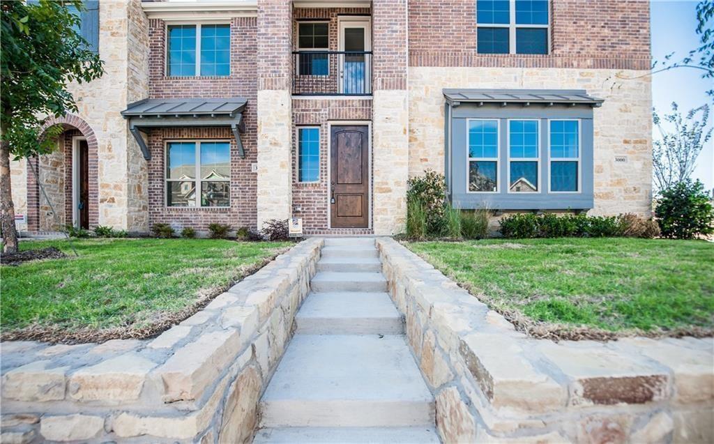 Villas At Stonegate - Residential Lease