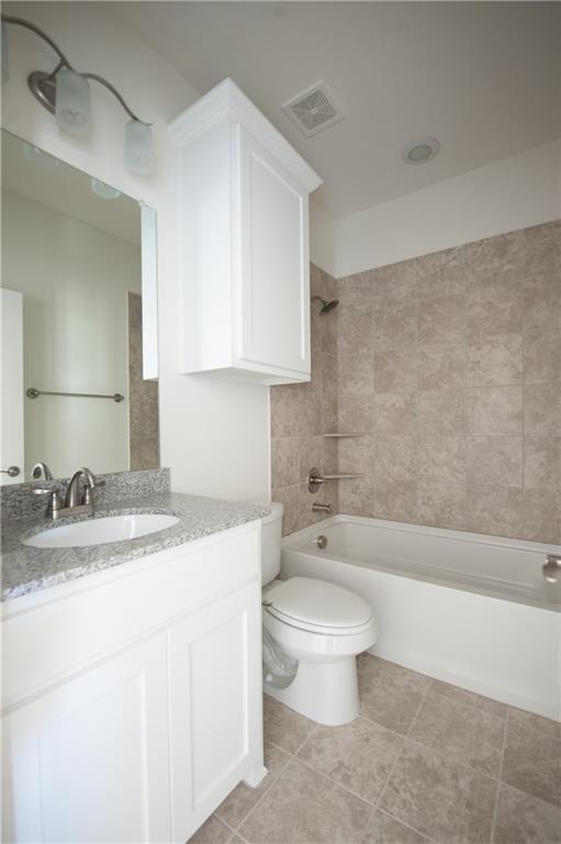 Villas At Stonegate - Residential Lease