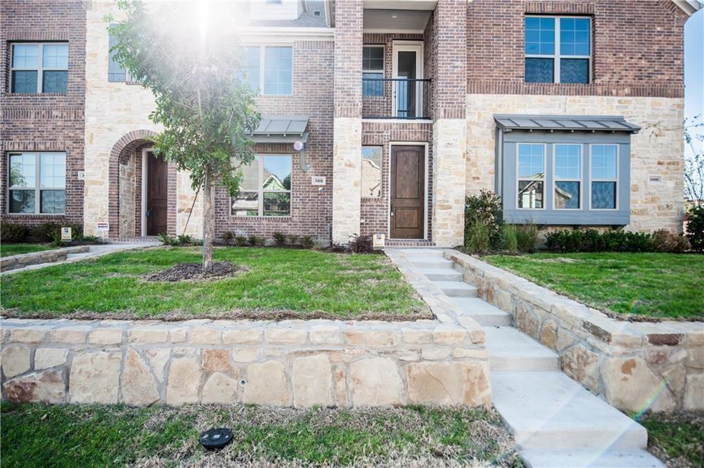 Villas At Stonegate - Residential Lease