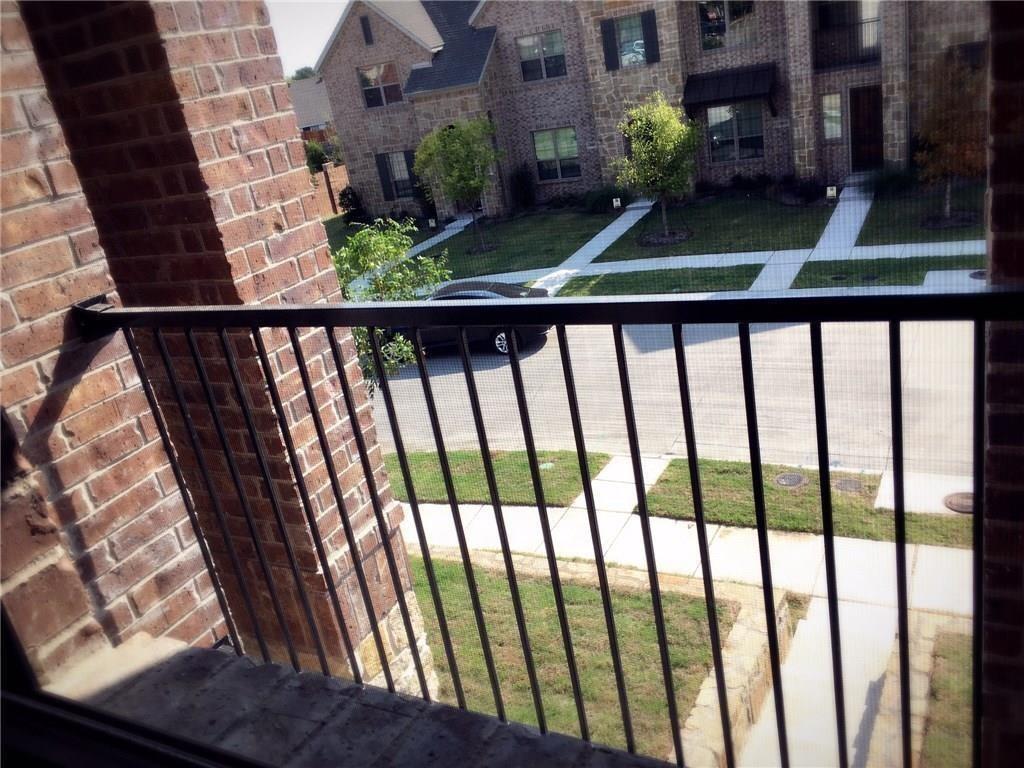 Villas At Stonegate - Residential Lease