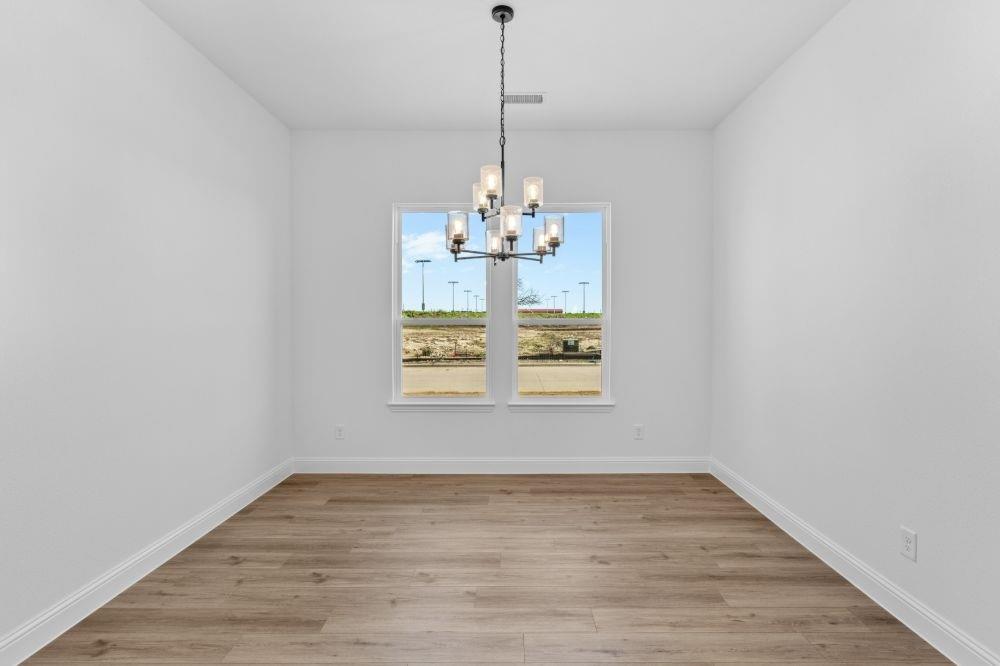 Milrany Ranch - Residential