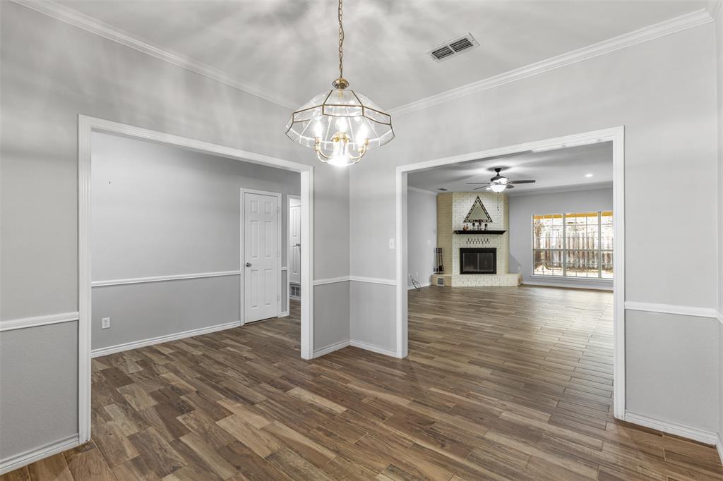 3906 Cimmaron Trail