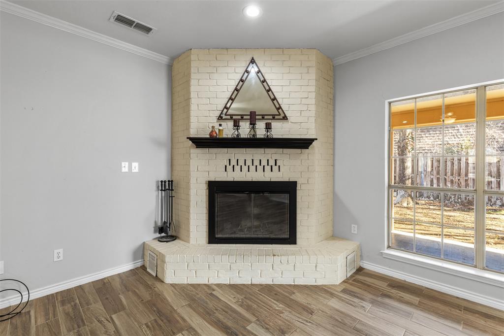 3906 Cimmaron Trail