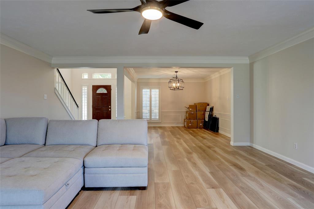 Whitechapel Ph II B - Residential Lease