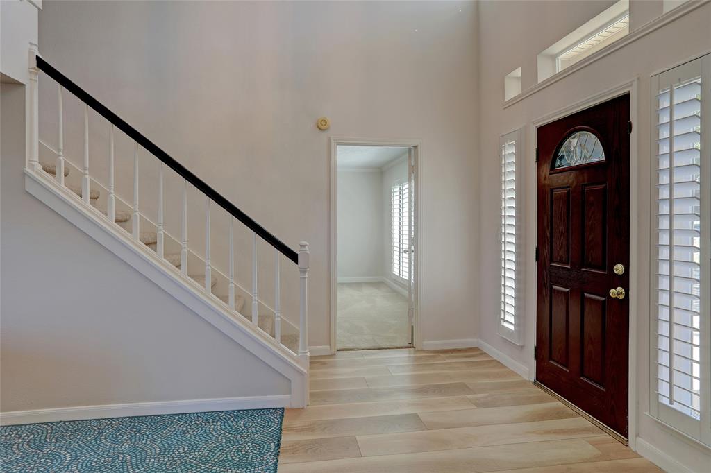 Whitechapel Ph II B - Residential Lease