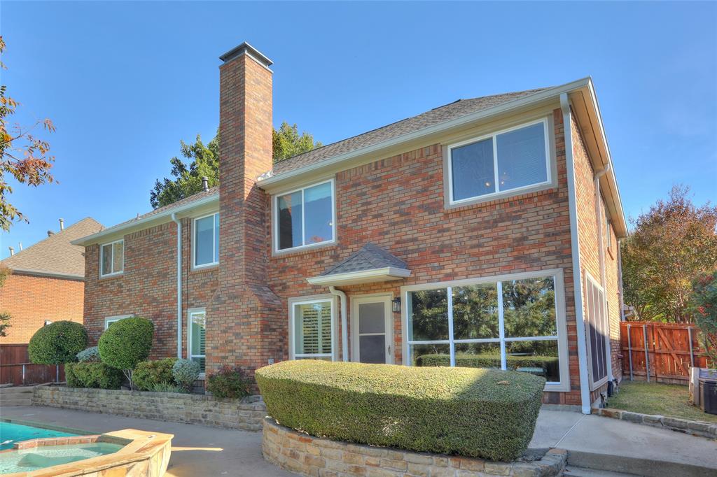 Whitechapel Ph II B - Residential Lease