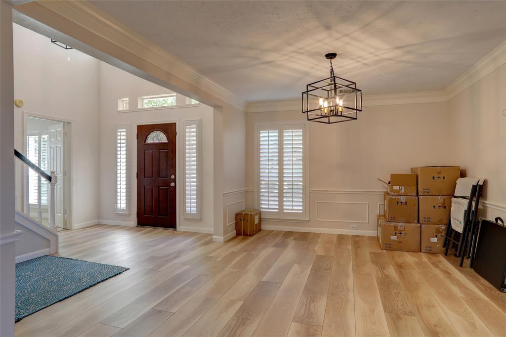 Whitechapel Ph II B - Residential Lease