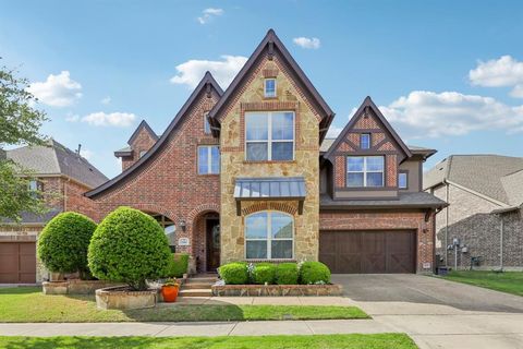 5509 Fern Valley Lane McKinney TX 75070