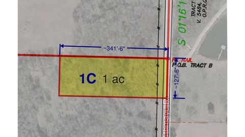 TBD Old Southmayd Road Tract 1C Sherman TX 75092