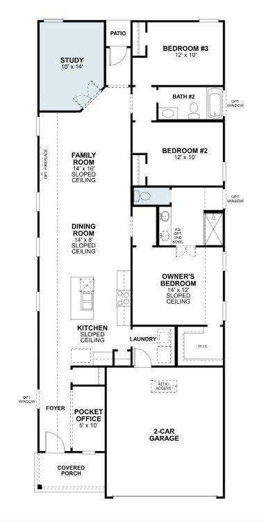 7329 Spicebush Drive