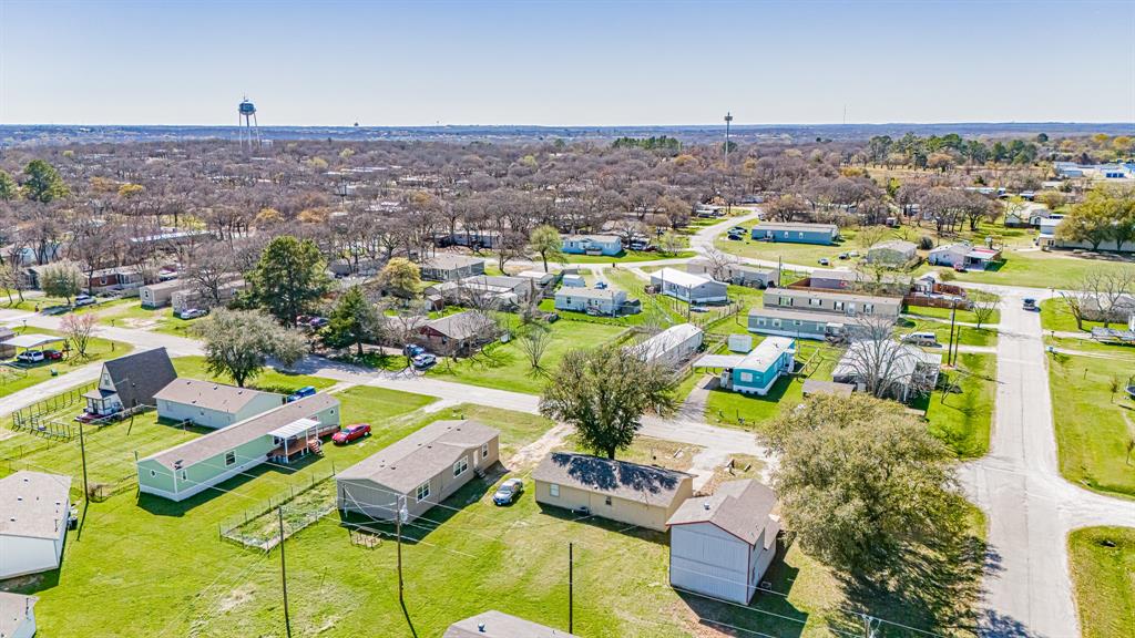 Pelican Bay Tenth Filing - Residential