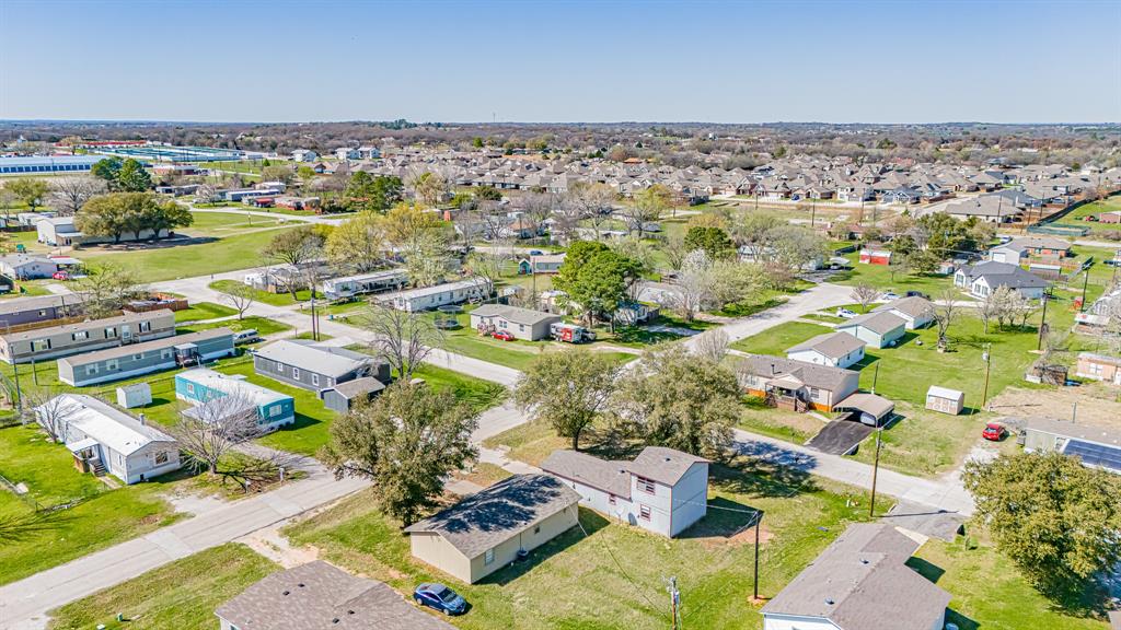 Pelican Bay Tenth Filing - Residential