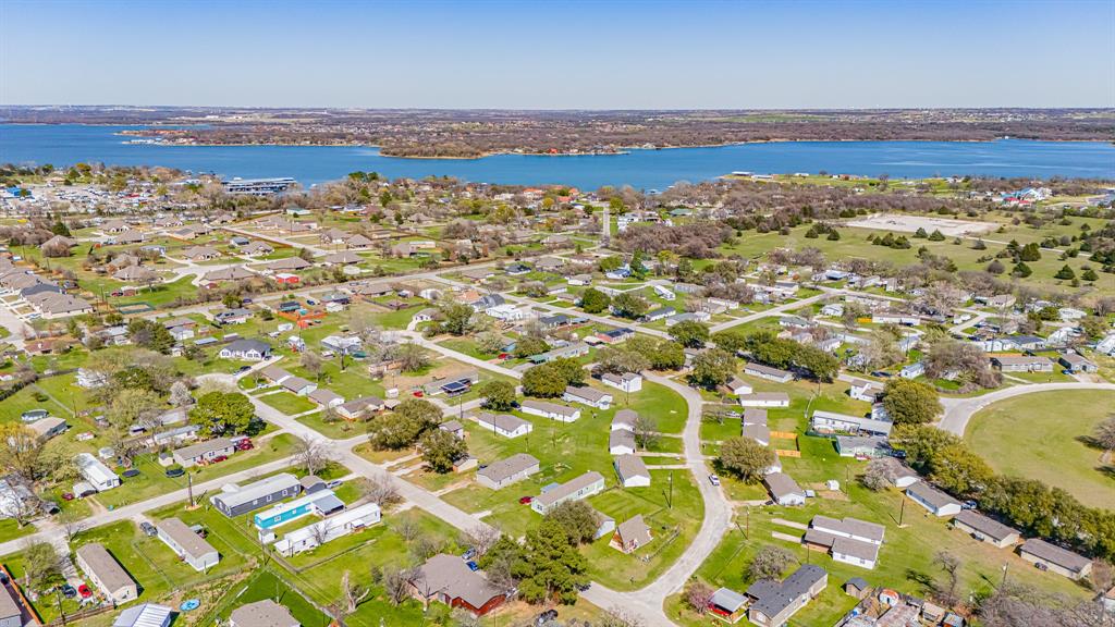 Pelican Bay Tenth Filing - Residential