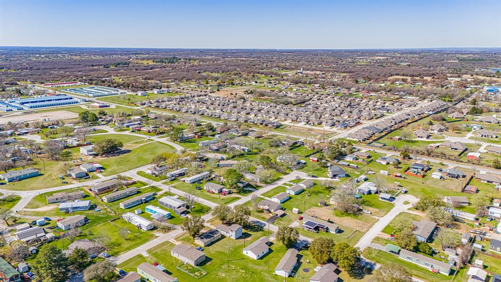 Pelican Bay Tenth Filing - Residential