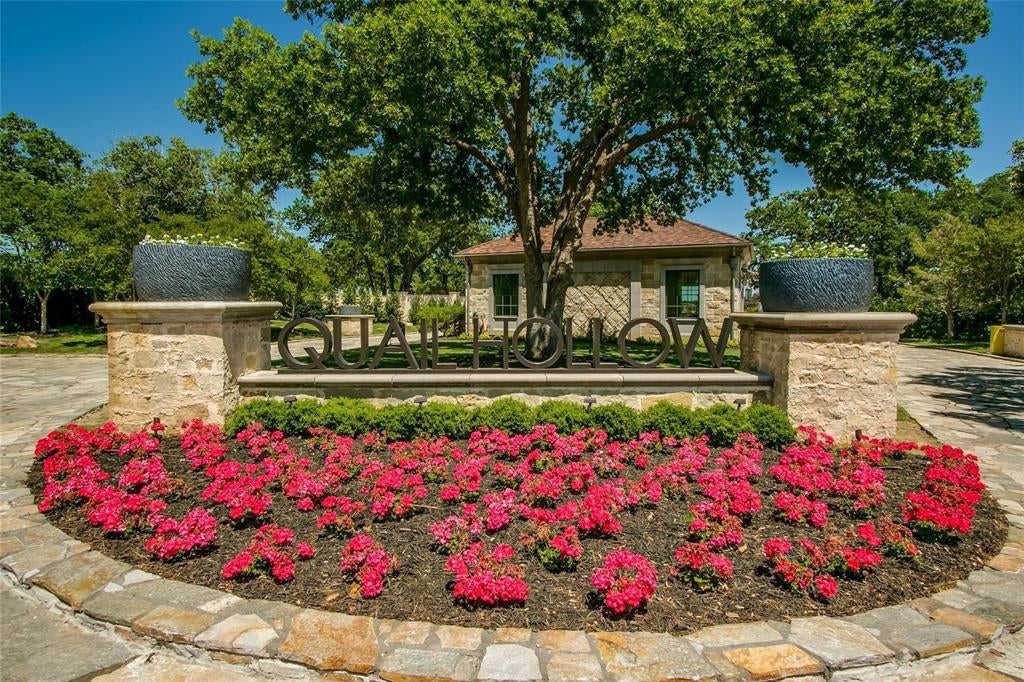 Photo of 1815 Quail Hollow Drive, Westlake, TX 76262 (MLS # 21392098)