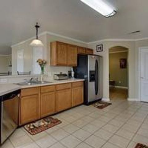 Tiny photo for 8624 Muir Drive, Fort Worth, TX 76244 (MLS # 21101643)