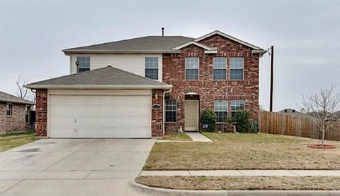 Photo of 8624 Muir Drive, Fort Worth, TX 76244 (MLS # 21101643)