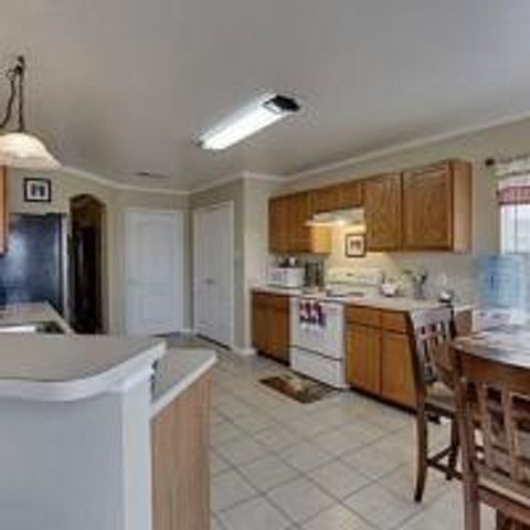 Tiny photo for 8624 Muir Drive, Fort Worth, TX 76244 (MLS # 21101643)