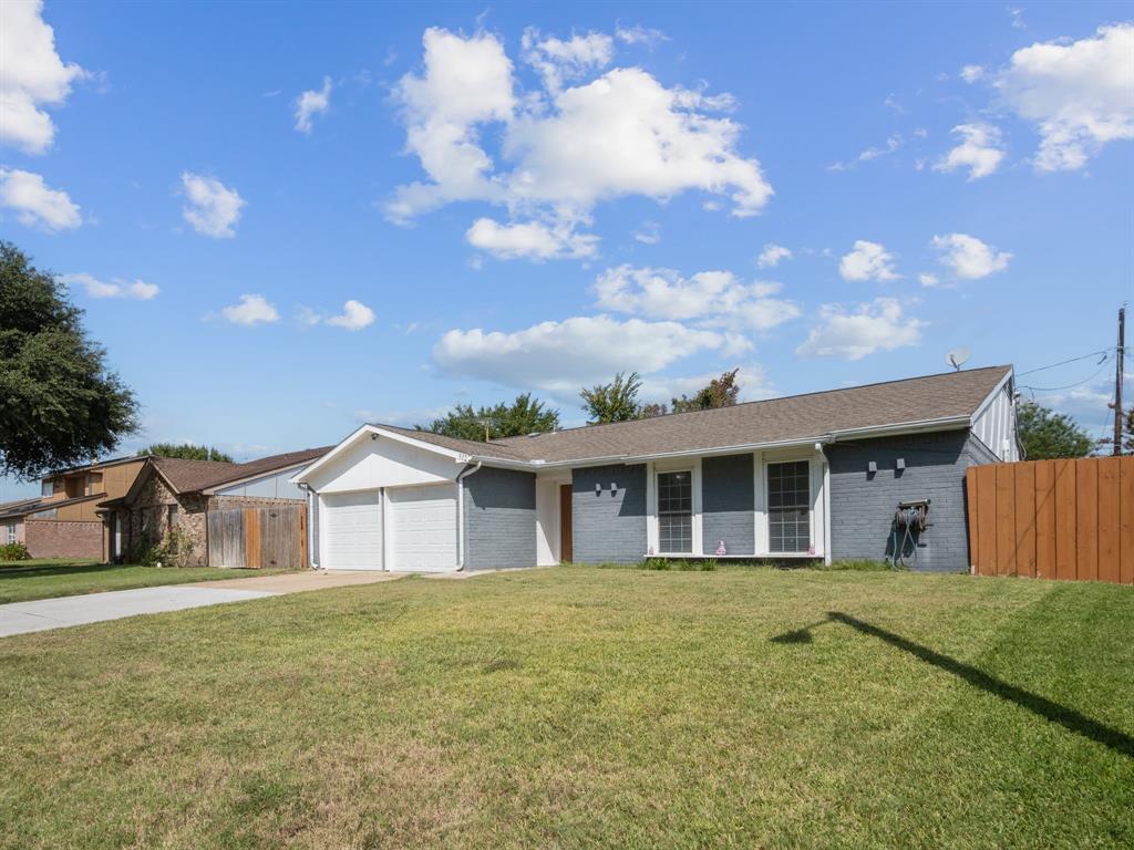 502 Buena Drive