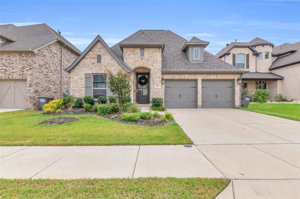 361 Moonvine Drive