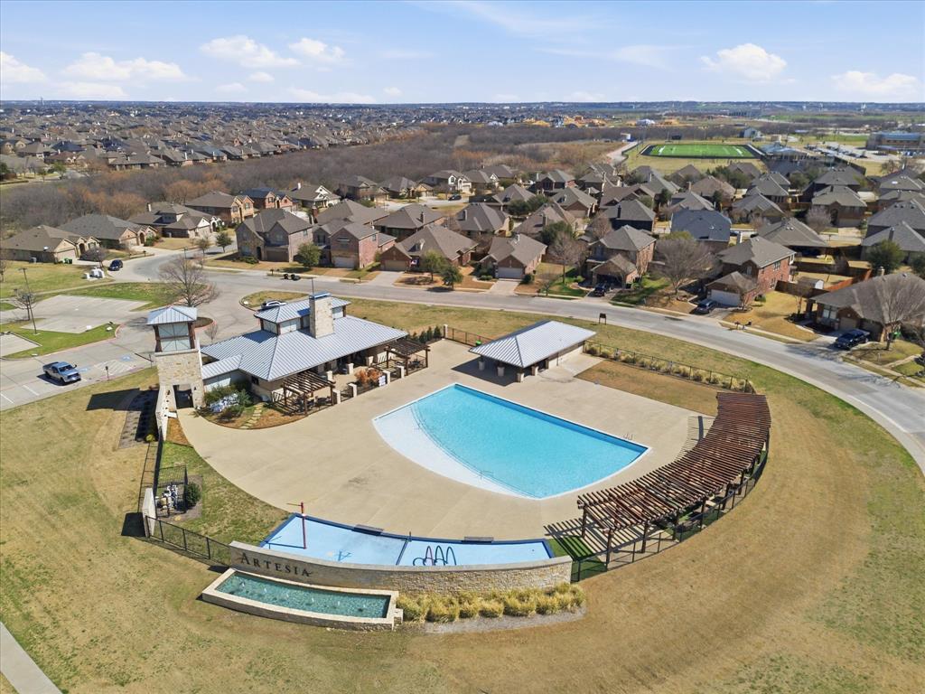 Artesia Ph 4c - Residential