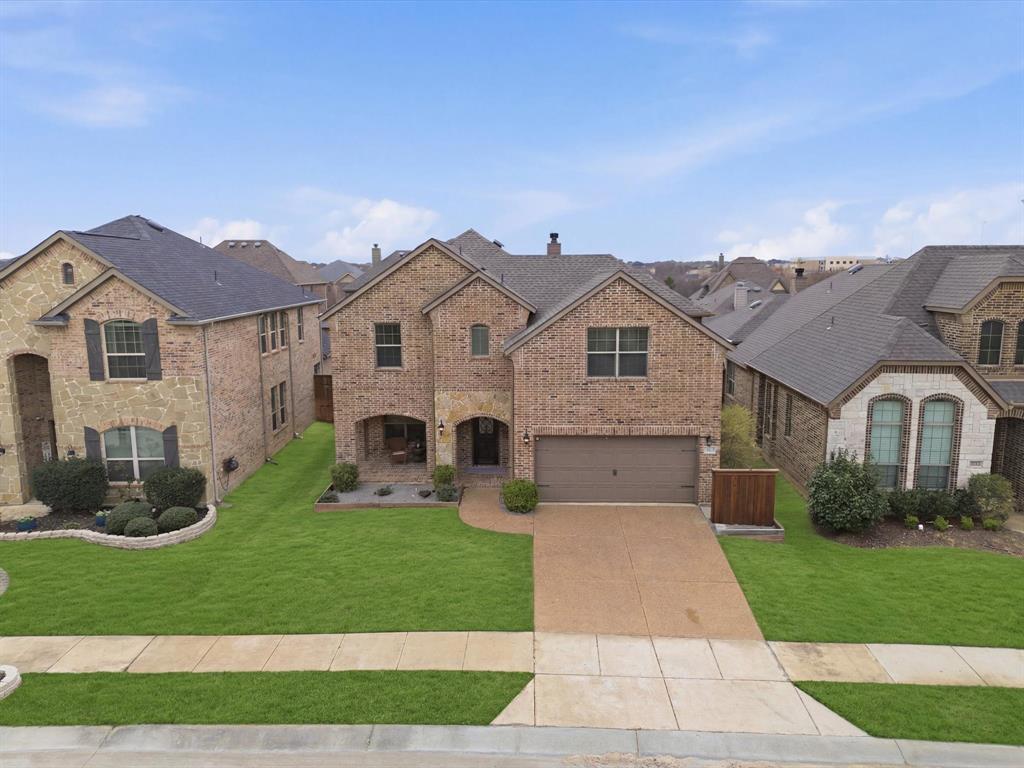 Artesia Ph 4c - Residential