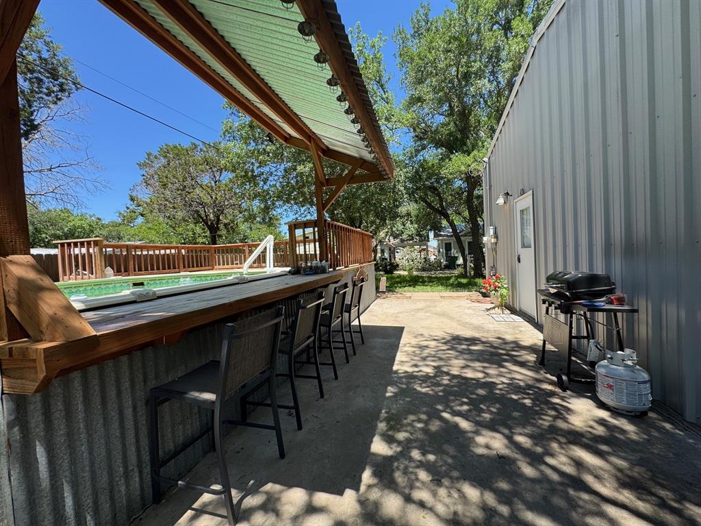 Cedar Shores - Residential