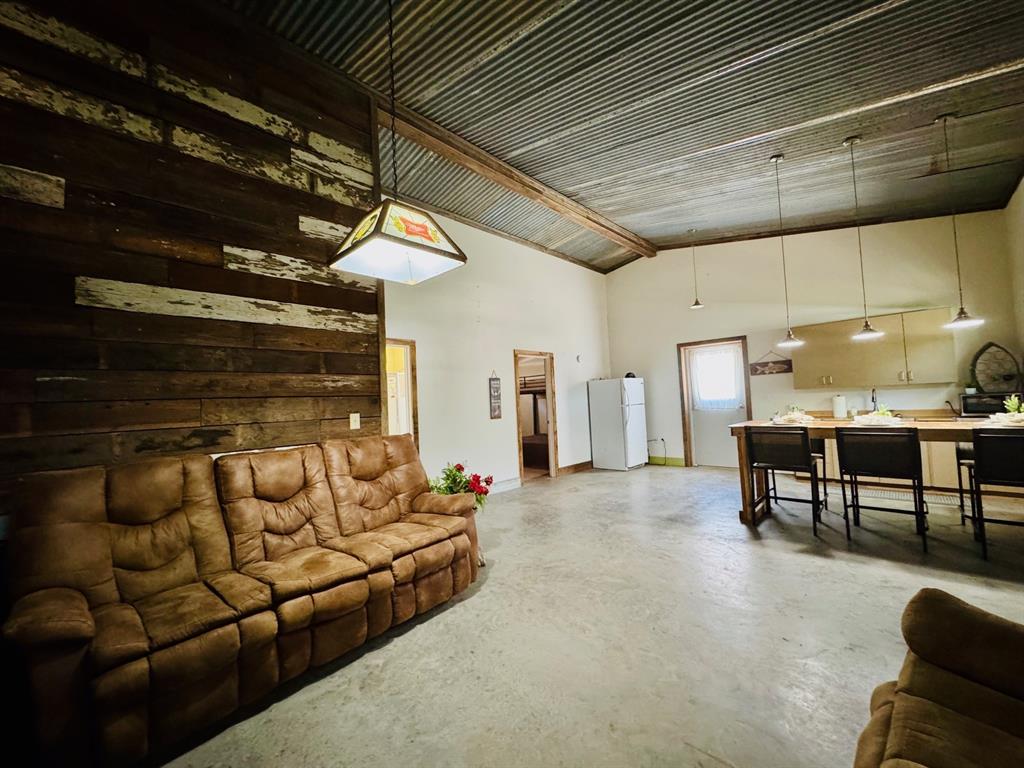 Cedar Shores - Residential