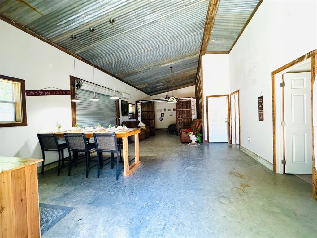 Cedar Shores - Residential