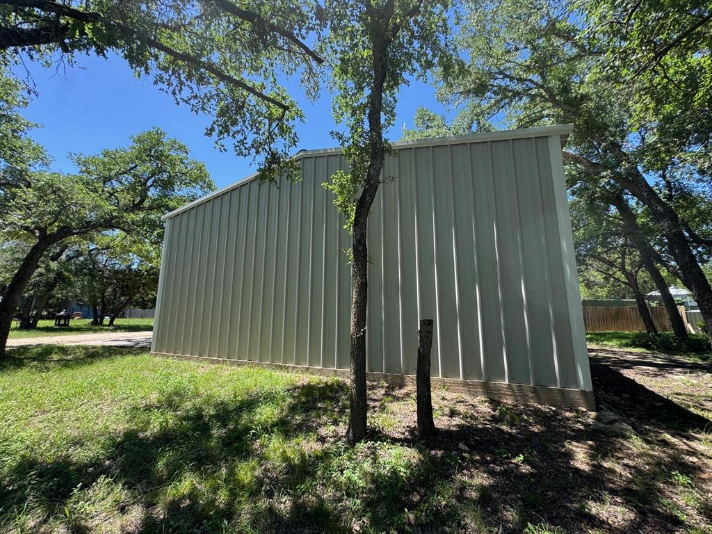 Cedar Shores - Residential