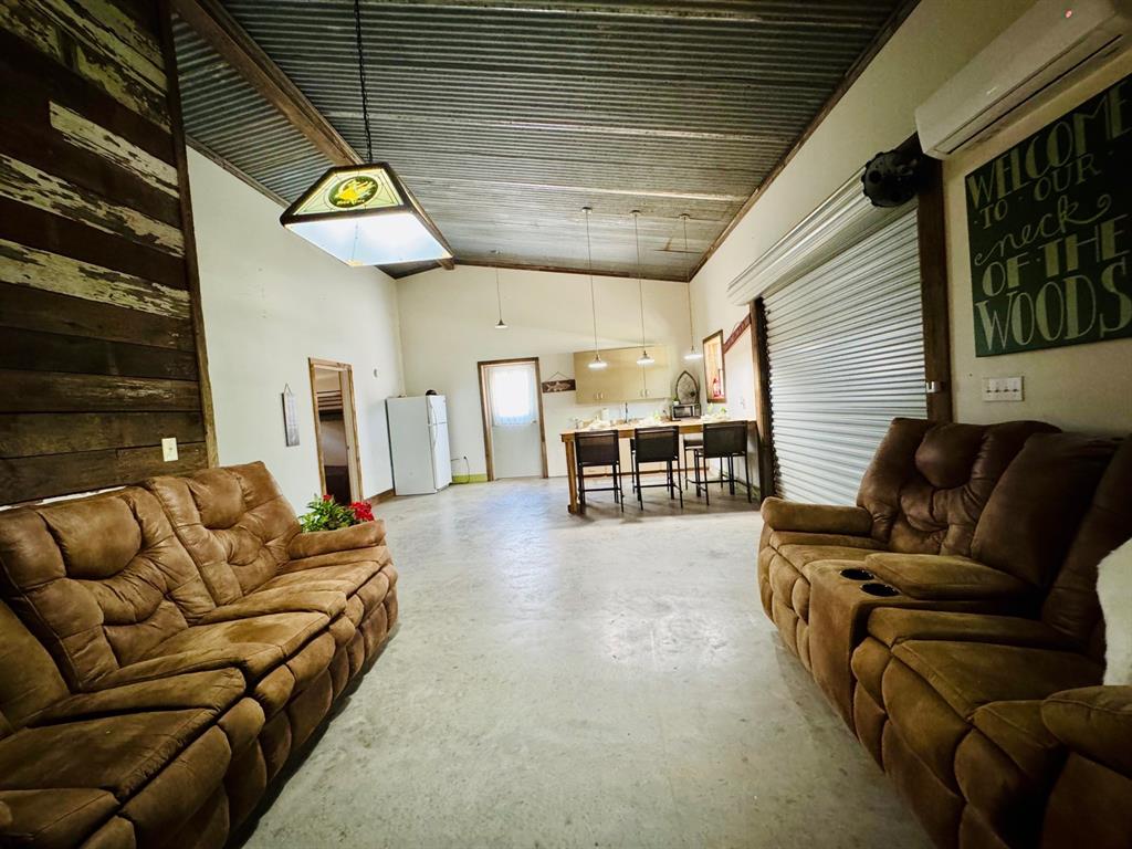 Cedar Shores - Residential