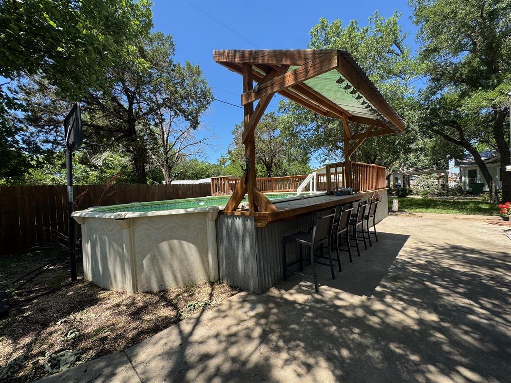 Cedar Shores - Residential