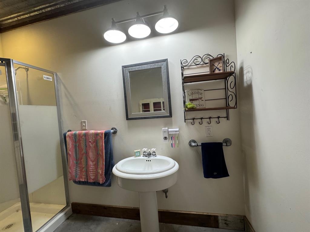 Cedar Shores - Residential