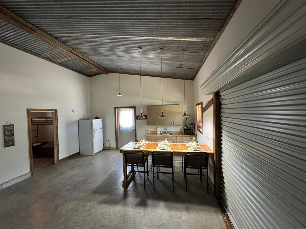 Cedar Shores - Residential