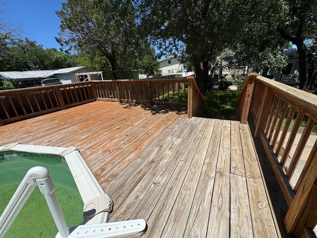 Cedar Shores - Residential