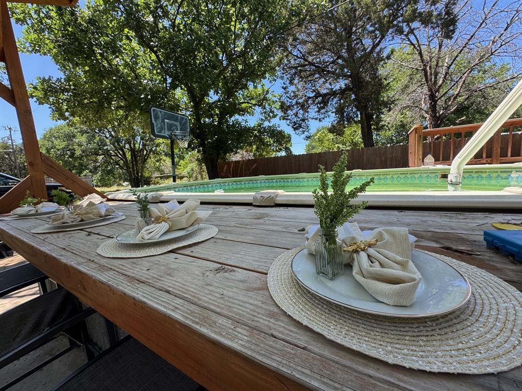 Cedar Shores - Residential