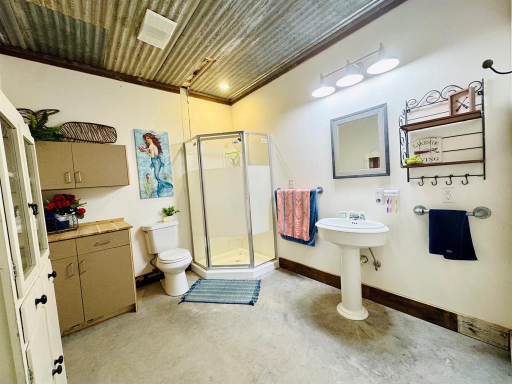 Cedar Shores - Residential