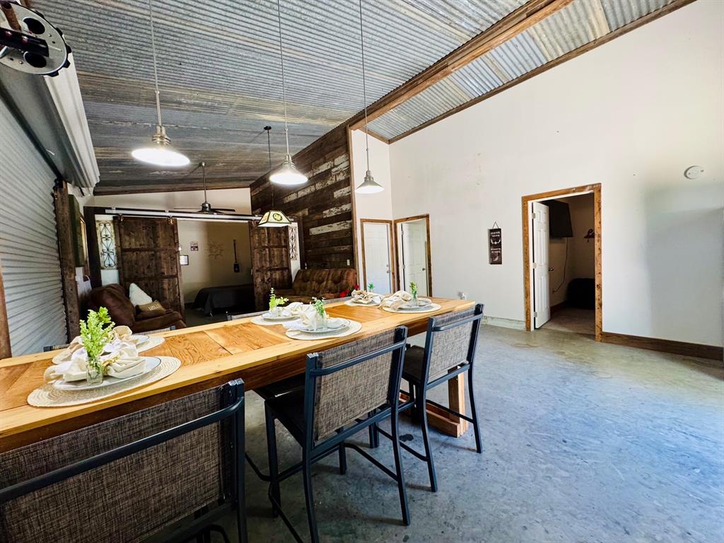 Cedar Shores - Residential