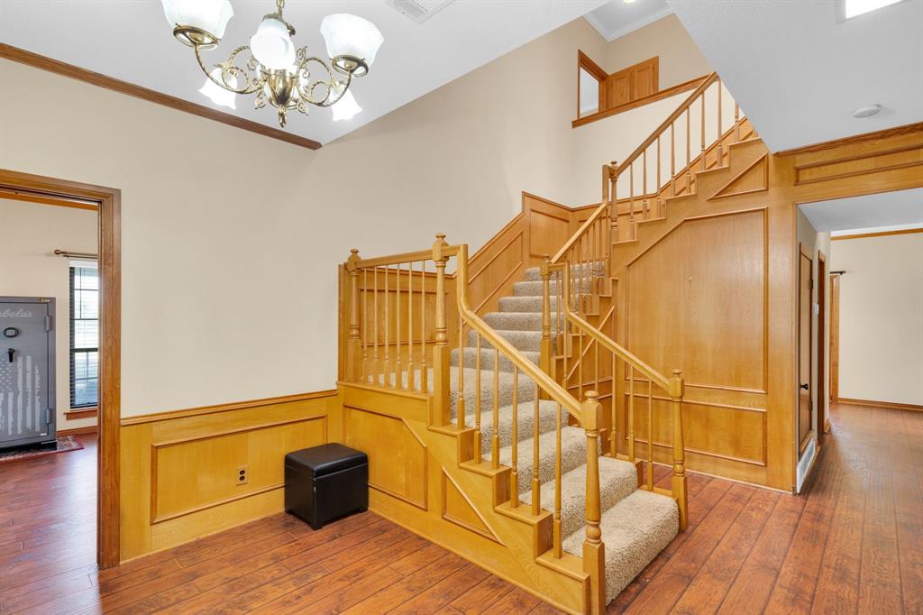 1105 E Highland Road