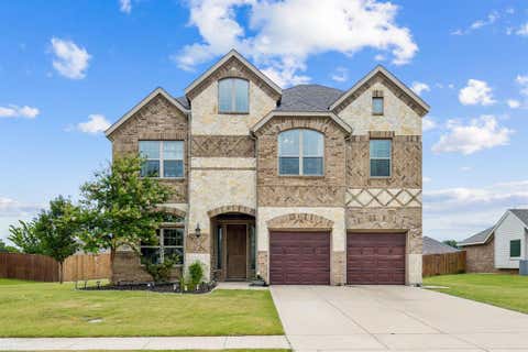 Photo of 127 Hillcrest Way, Crandall, TX 75114 (MLS # 21329178)
